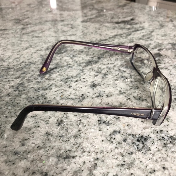SALE! โฅ๏ธ VOGUE designer glasses frames ๐ - Picture 5 of 9